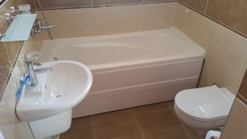 Lebedos Apart Hotel Gumuldur Room photo